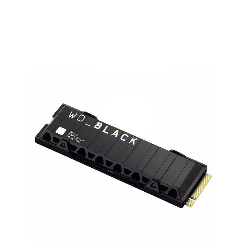 هارد اینترنال اس اس دی وسترن دیجیتال مدل WD BLACK SN850X  - 3.jpg 1